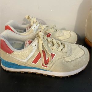 New Balance 574
